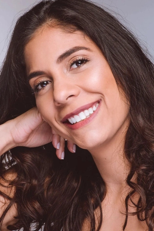 Photo of Natali Pazete, Acting