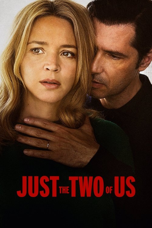 Movie poster for Just the Two of Us (2023)