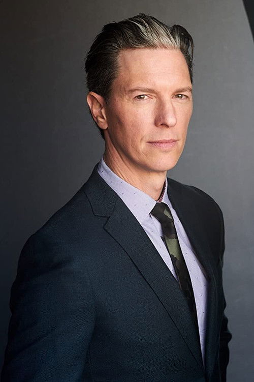 Jonathan Kells Phillips profile