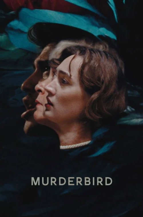 Movie poster for MurderBird