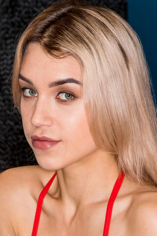 Photo of Elena Vedem, Acting