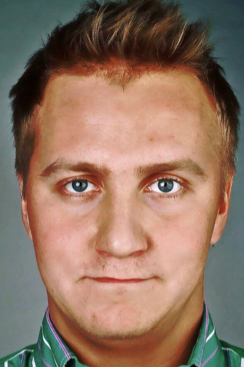 Photo of Aleksey Lyapichev, Writing