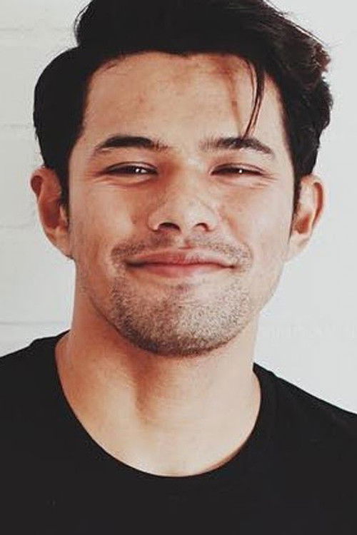 Hafreez Adam profile