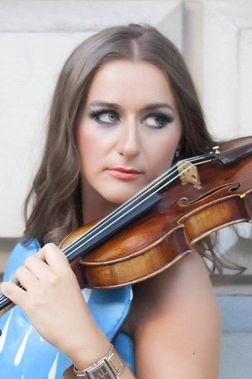 Photo of Elena Mikhailova, Acting