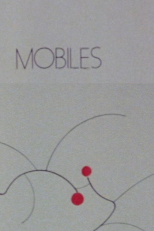 Movie poster for Mobiles (1978)
