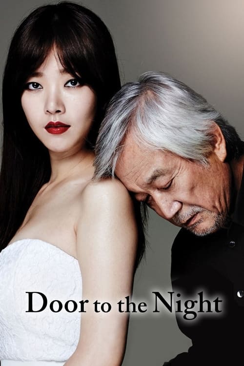 Movie poster for Door to the Night (2013)