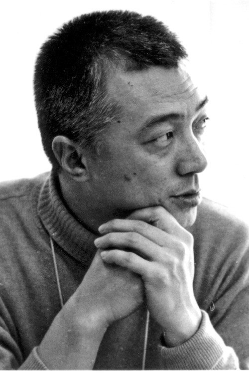 Photo of Hiroshi Teshigahara, Directing