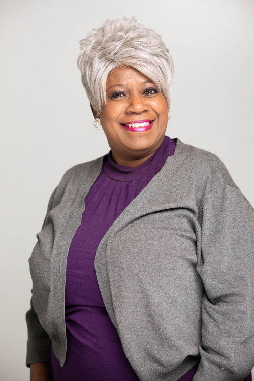 Photo of Rhonda Bankston, Acting
