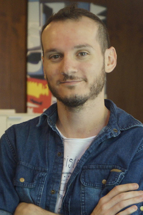 Photo of Pablo Chehebar, Directing
