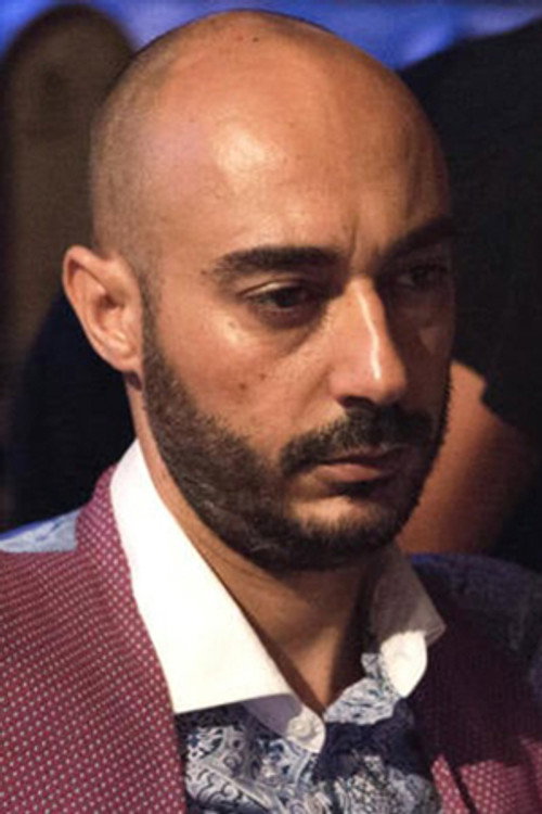 Photo of Michele Manca, Acting