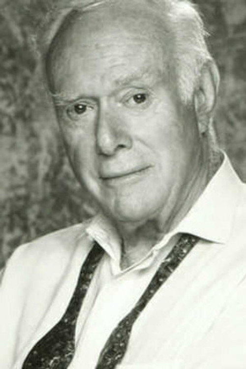 Photo of Pierre Berton, Acting