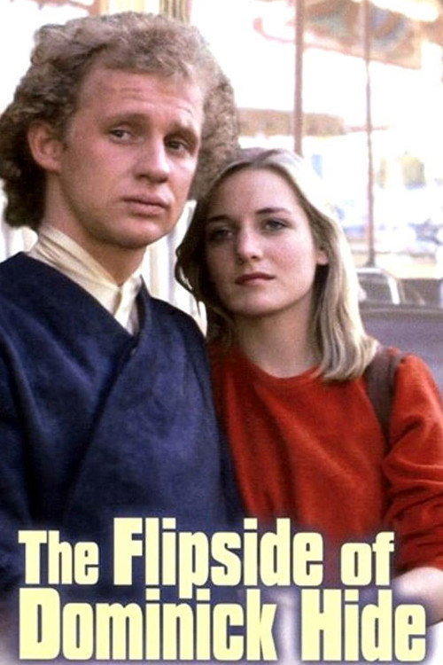 Movie poster for The Flipside of Dominick Hide (1980)