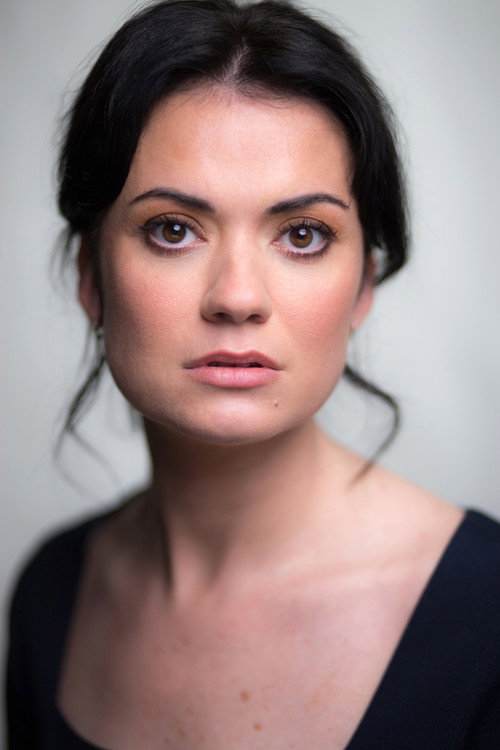 Charlene Boyd profile