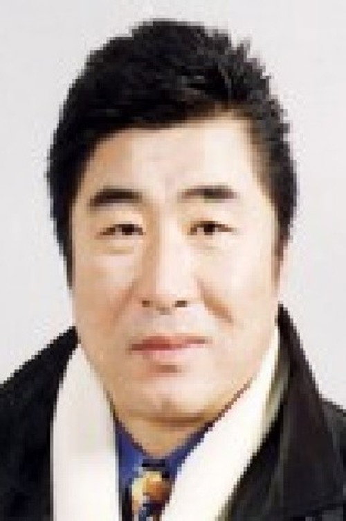 Photo of Kang You-il, Acting