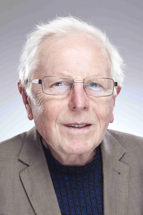 Dalimil Klapka profile