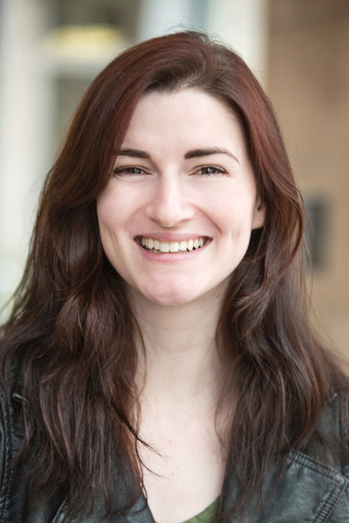 Photo of Kenz, Acting