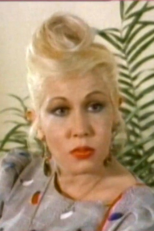 Photo of Blanca Nieves, Acting
