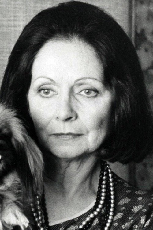 Photo of Reine Courtois, Acting