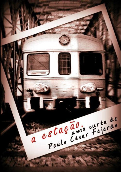 Movie poster for A Estação (2006)
