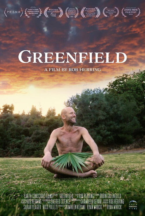 Movie poster for Greenfield (2026)