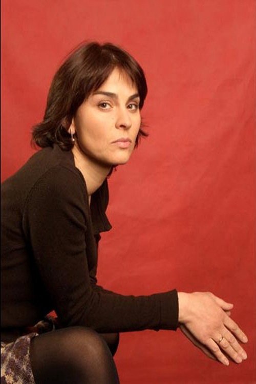 Nino Kasradze profile