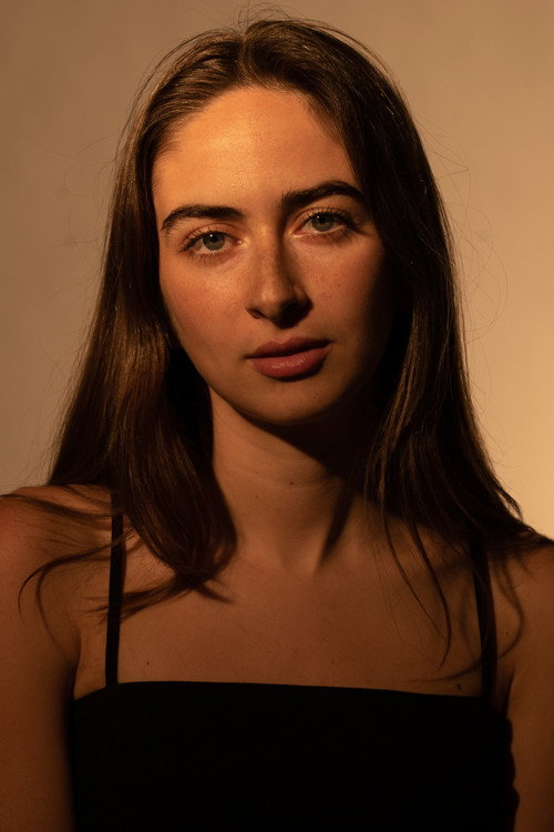 Photo of Paige Simunovich, Acting