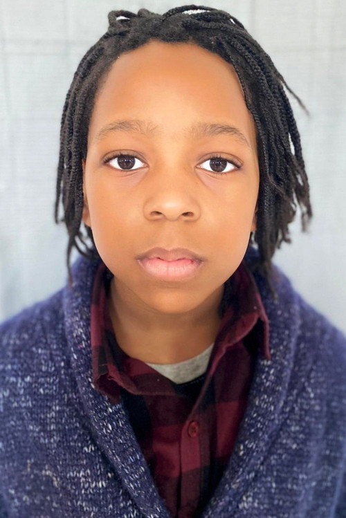 Photo of Joao Philippe Oshoffa, Acting