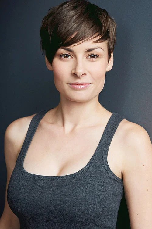 Photo of Aphra Williams, Acting