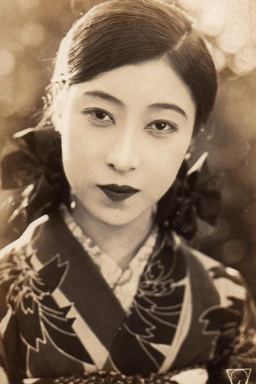 Photo of Emiko Yagumo, Acting