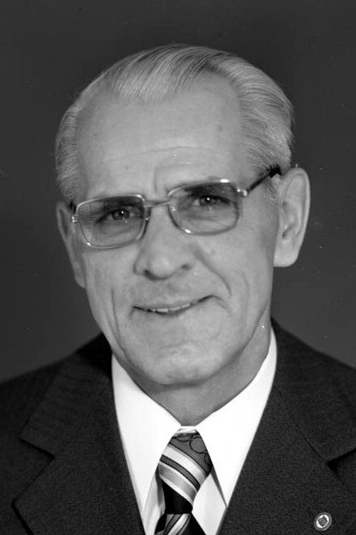 Photo of Willi Stoph, Acting
