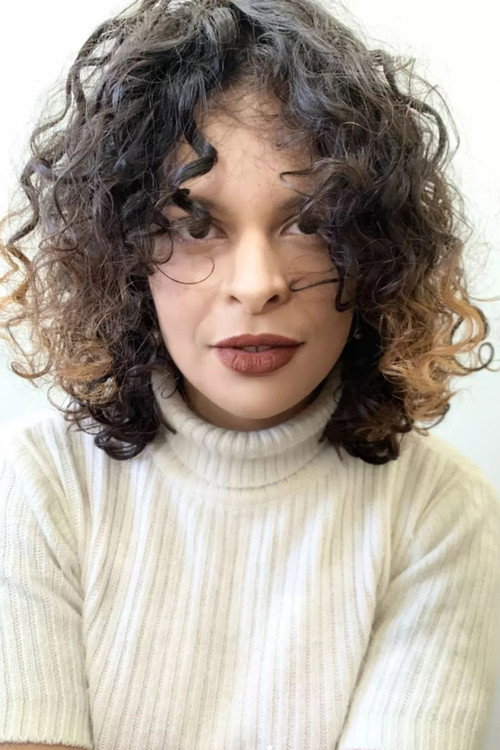 Photo of Helena Martins, Acting