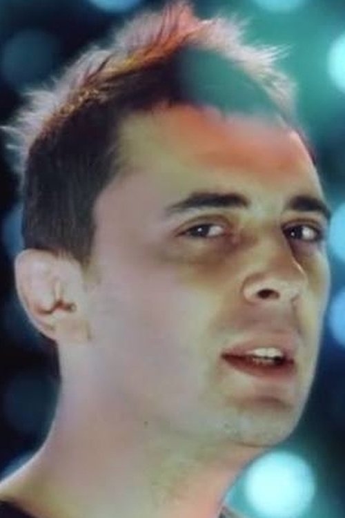Photo of Oliver Mitkovski, Acting