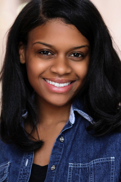 Photo of Dhakirah Darrell, Acting