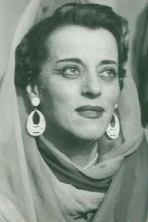 Photo of Tasso Kavadia, Acting