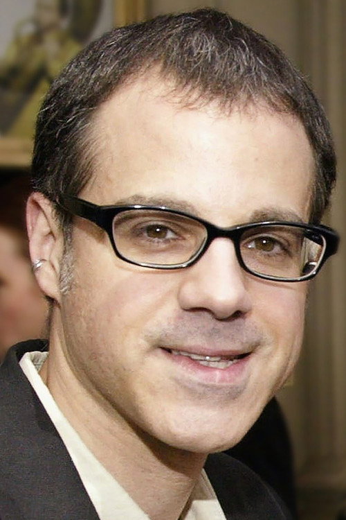 Photo of David Petrarca, Directing