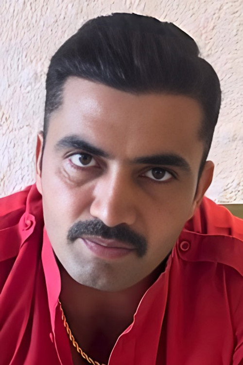 Ajay Kumar Nain profile