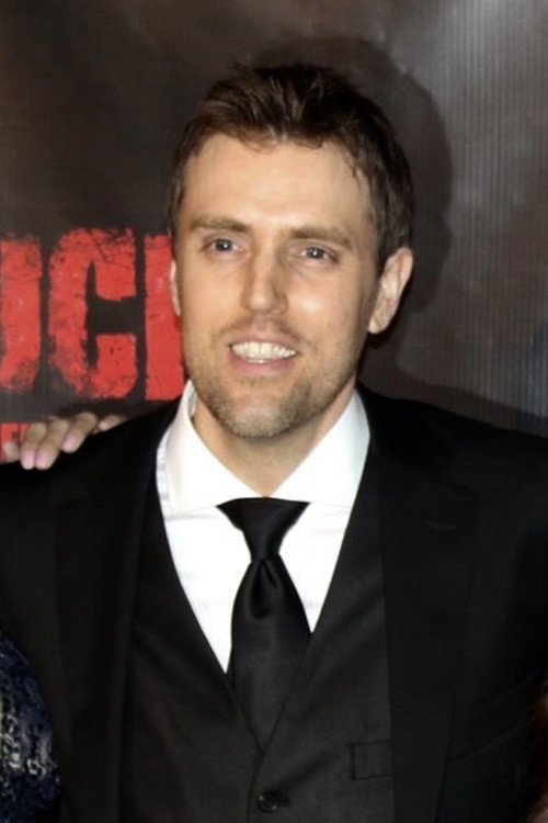 Photo of Steve Wolsh, Directing