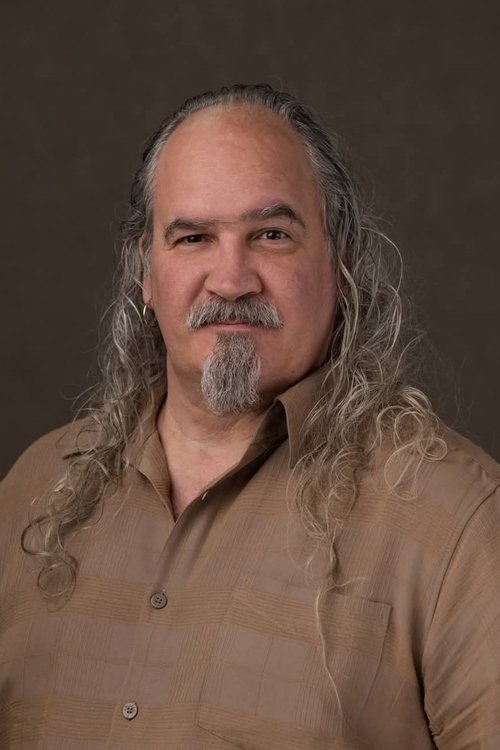 Photo of John M. Maiers, Acting