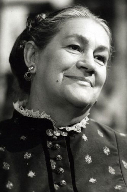 Paula Braend profile