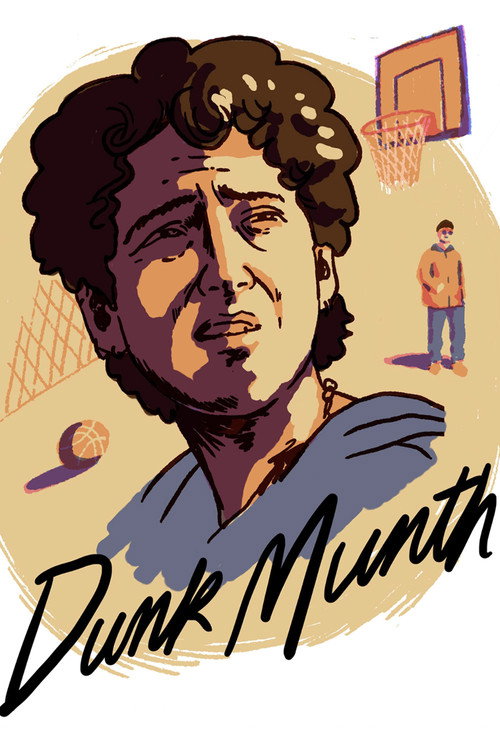 Movie poster for Dunk Munth (2022)
