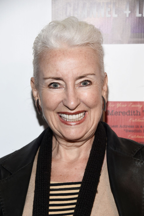 Photo of June Conniff, Acting