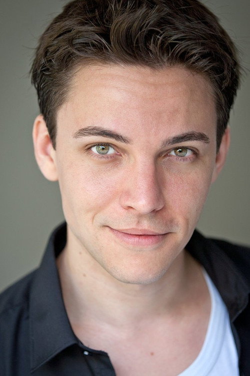 Photo of Matt Gras, Acting