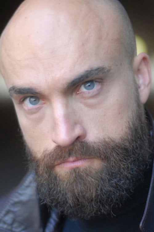 Photo of Paul Duke, Acting