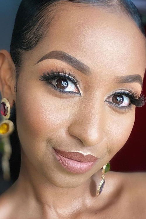 Sarah Hassan profile