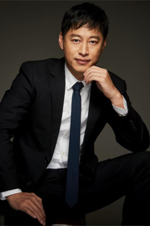 Photo of Yunpeng Xie, Acting