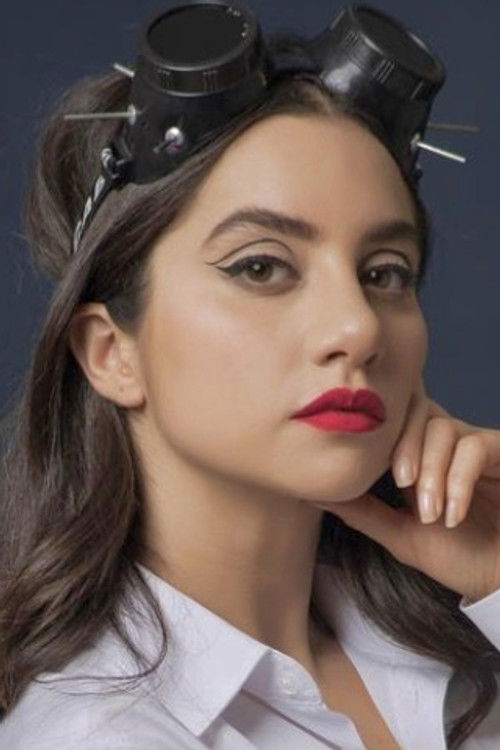 Gimena Gómez profile