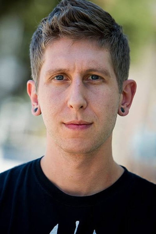 Photo of Danny Wylde, Acting