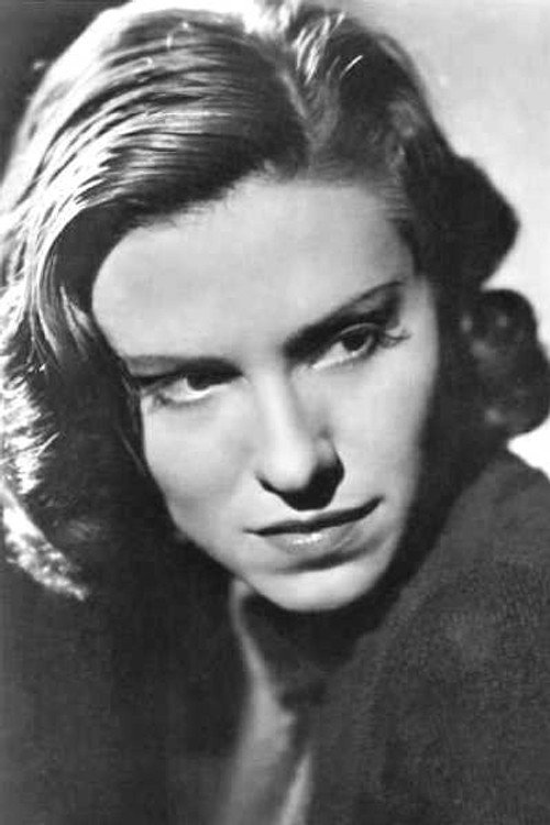 Photo of Anna Dammann, Acting