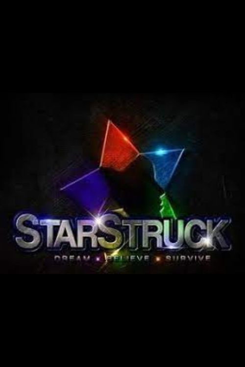 StarStruck poster