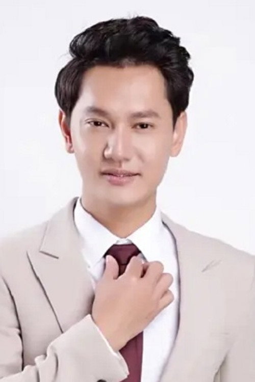 Photo of Zhang Yi Jiu, Acting